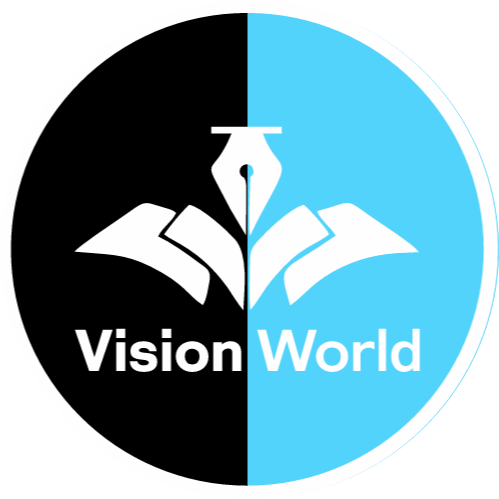 Vision World Education – Vision World Education in Pune